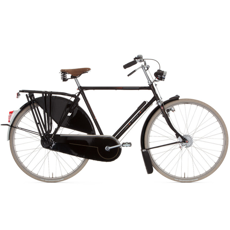 Gazelle Tour Populair