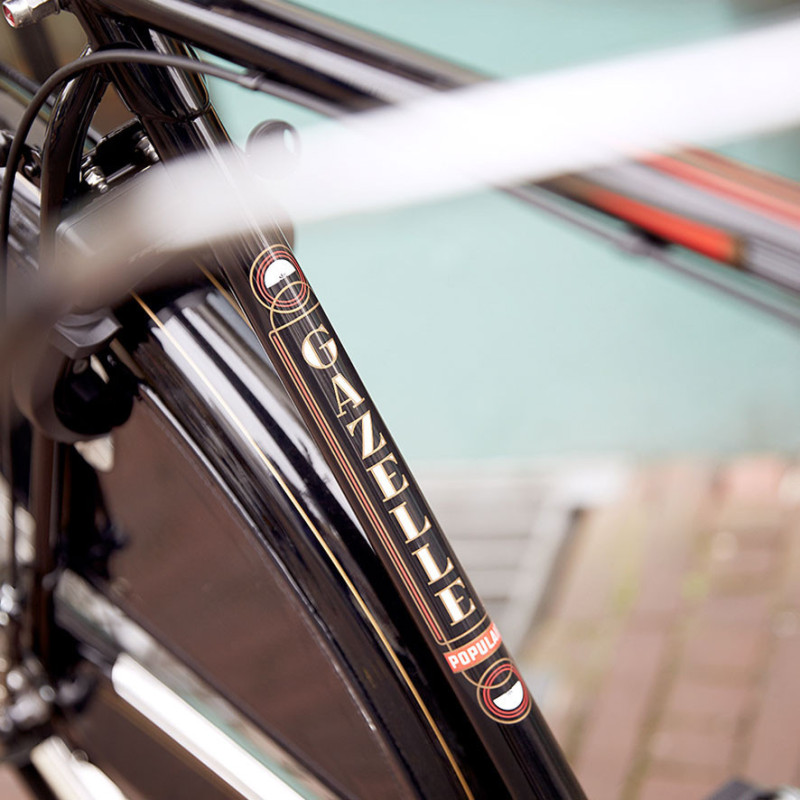 Gazelle Tour Populair