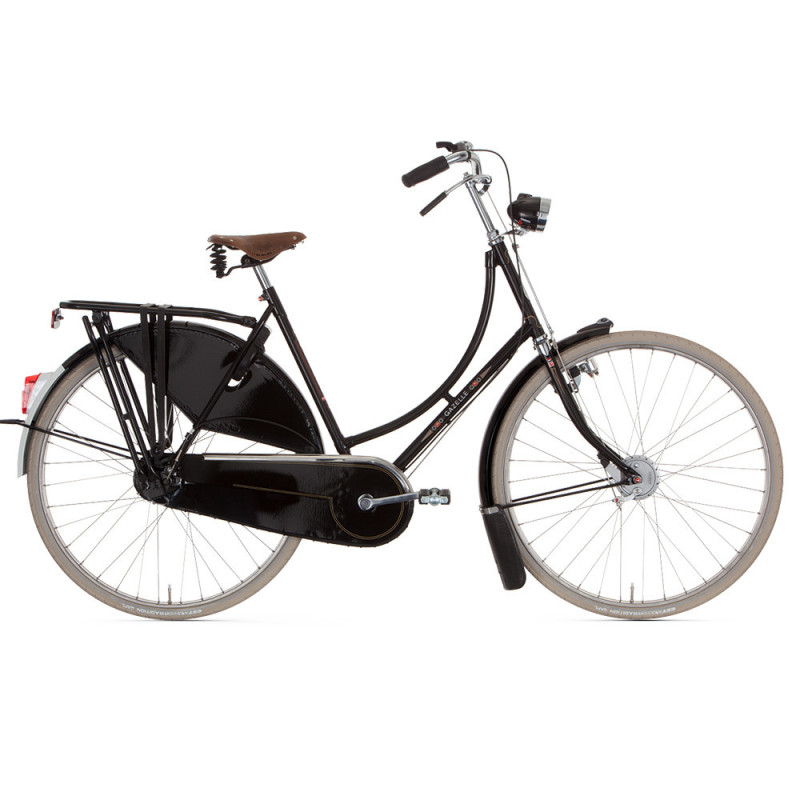 Gazelle Tour Populair