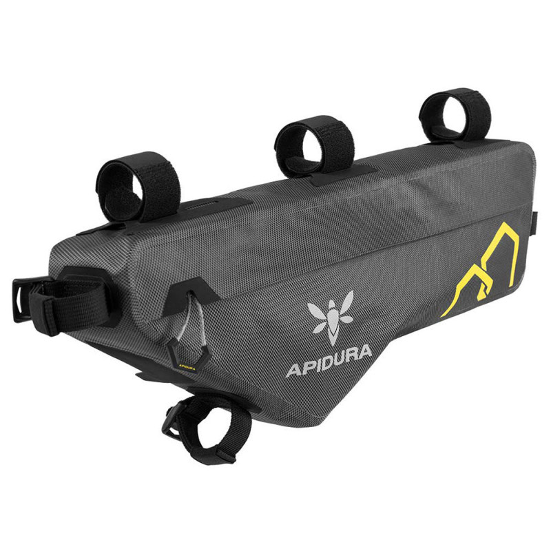 Sacoche de cadre Apidura Expedition Compact Frame L