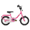Vélo enfant 12" Puky Z2 rose