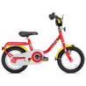 Vélo enfant 12" Puky Z2 rouge