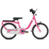 Vélo enfant 16" Puky Z 6 rose