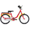 Vélo enfant 16" Puky Z 6 rouge