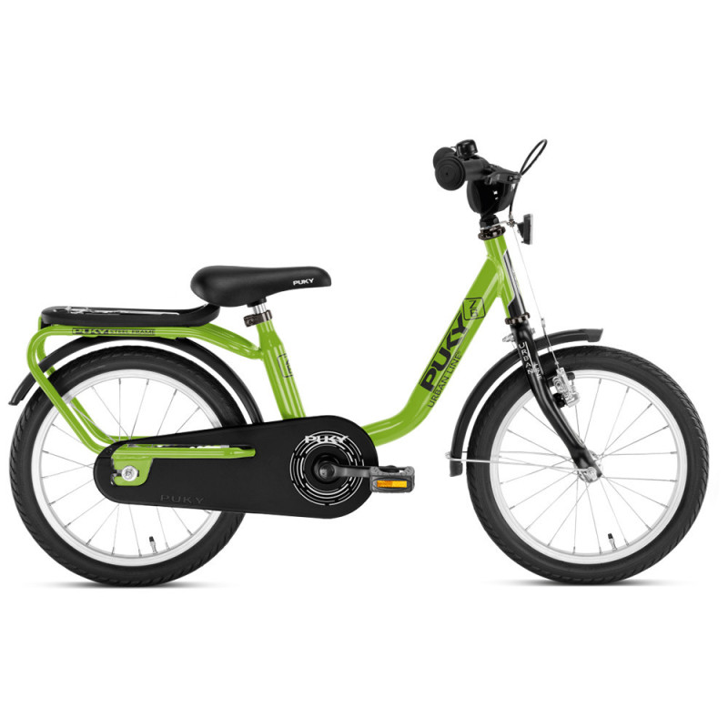 Vélo enfant 16" Puky Z 6 kiwi