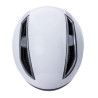 Casque speedelec Kali Protectives Java blanc haut