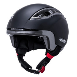 Casque speedelec Kali Protectives Java noir