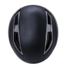 Casque speedelec Kali Protectives Java noir haut