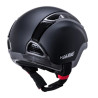 Casque speedelec Kali Protectives Java noir arrière