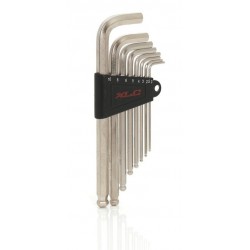 Kit clés Allen XLC - TO-S33