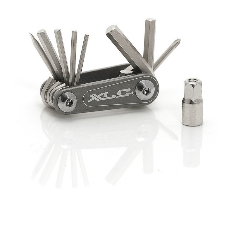 Multi-outils XLC Nano TO-M08