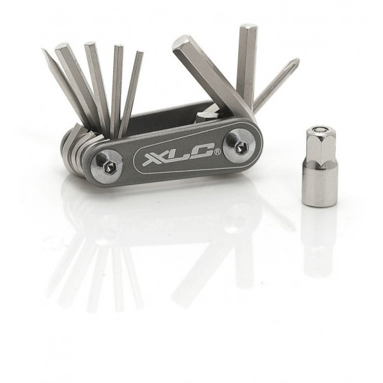 Multi-outils XLC Nano TO-M08