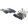 Multi-outils SKS Toolbox Travel 18 fonctions