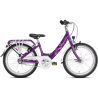 Vélo enfant 20" Puky Skyride 20-3 Light violet