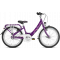 Vélo enfant 20" Puky Skyride 20-3 Light violet