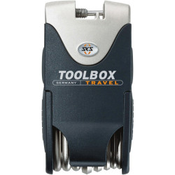 Multi-outils SKS Toolbox Travel