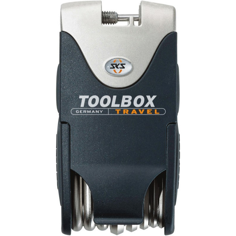 Multi-outils SKS Toolbox Travel