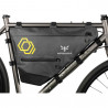 Sacoche de cadre Apidura Expedition Full Frame 7.5L vélo