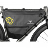 Sacoche de cadre Apidura Expedition Full Frame 14L vélo