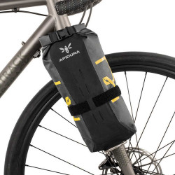 Sacoche sur fourche Apidura Expedition Fork Pack 4.5L