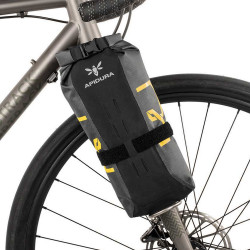 Sacoche sur fourche Apidura Expedition Fork Pack 3L