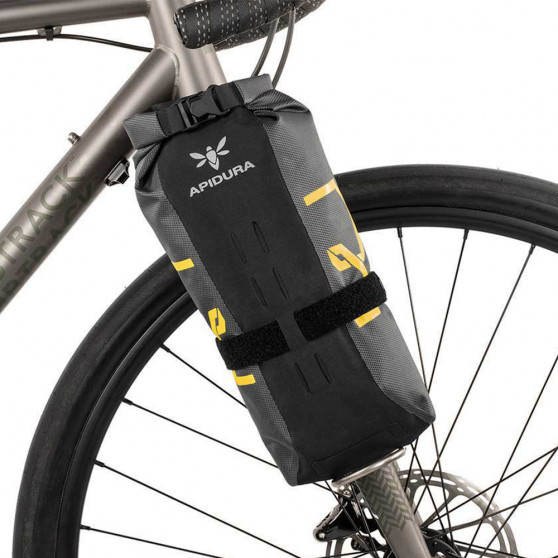 Sacoche sur fourche Apidura Expedition 4.5L