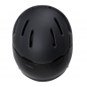 Casque vélo Kali Protectives City Noir dessus
