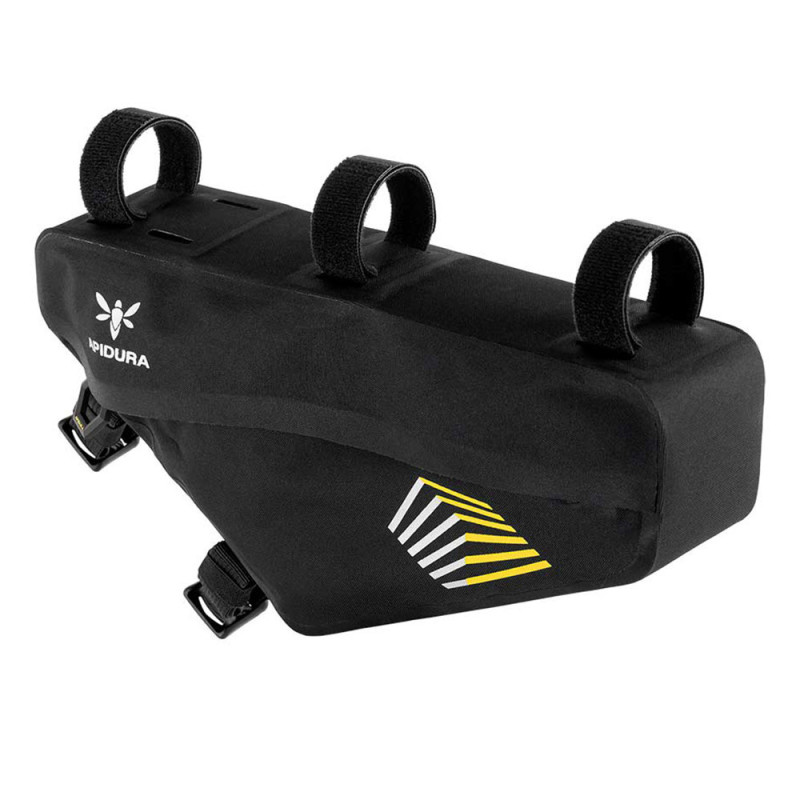 Sacoche de cadre bikepacking Apidura Racing 2.4L