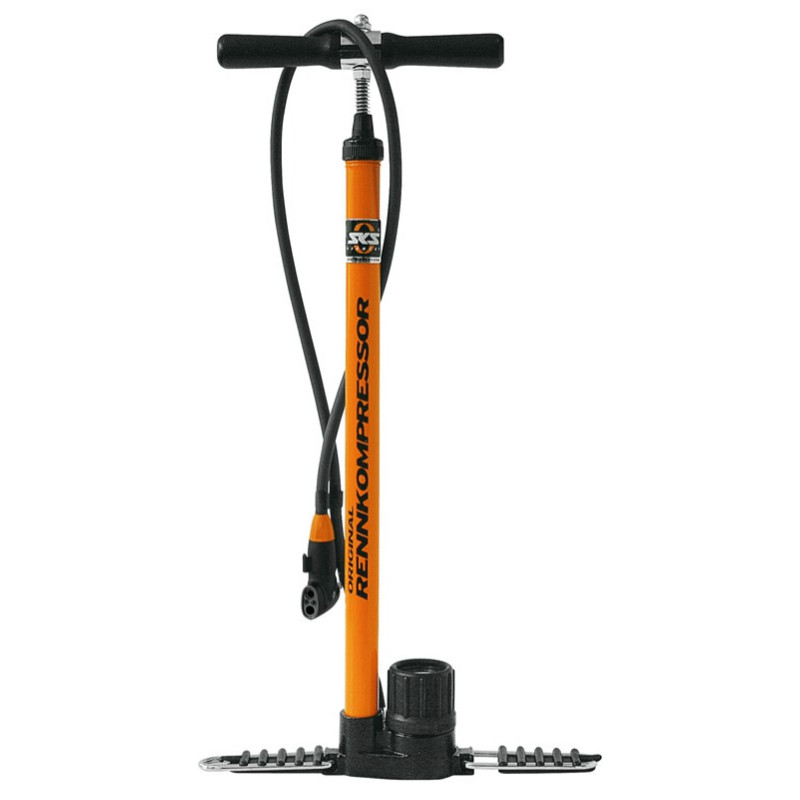 Pompe à pied vélo SKS Rennkompressor