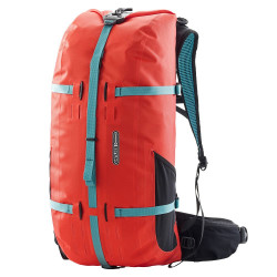 sac a dos velo signalisation
