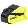 Sacoche de selle Ortlieb Saddle-Bag Two High Visibility 4.1L avant