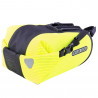 Sacoche de selle Ortlieb Saddle-Bag Two High Visibility 4.1L arrière