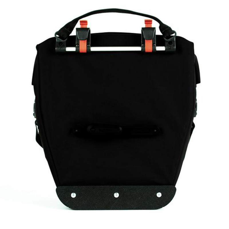 Sacoche arrière Restrap Pannier Bag 13L fixation à crochets