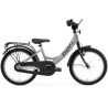 Vélo enfant 18" Puky ZL 18-1 gris