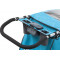 Croozer sacoche gourde pour remorque