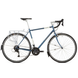 Vélo de randonnée Ridgeback Voyage