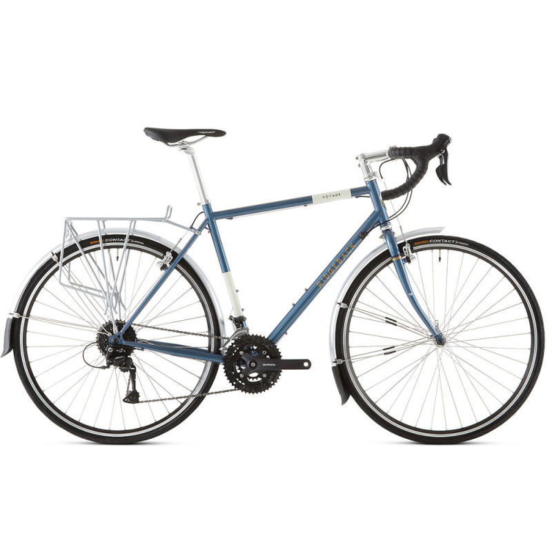 Vélo de randonnée Ridgeback Voyage