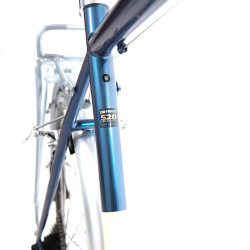 Vélo de randonnée Ridgeback Voyage tube de selle