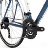 Vélo de randonnée Ridgeback Voyage transmission Shimano
