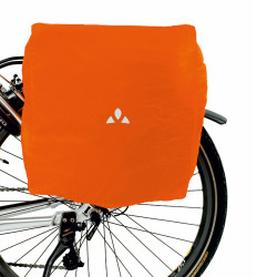 Housse De Pluie Pour Sac De Vélo De Sports De Plein Air, Housse De Pluie  Pour Sacoche Ultra-légère En Soie Imperméable Pliable, Adaptée Au Vélo De  Route De Vélo De Montagne 