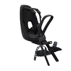 Porte-bébé vélo avant Thule Yepp Nexxt Mini noir
