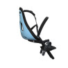Porte-bébé vélo avant Thule Yepp Nexxt Mini vue latérale