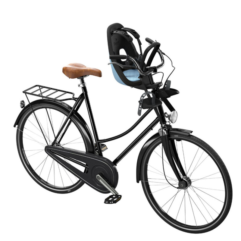 Porte-bébé vélo avant Thule Yepp Nexxt Mini vélo ville