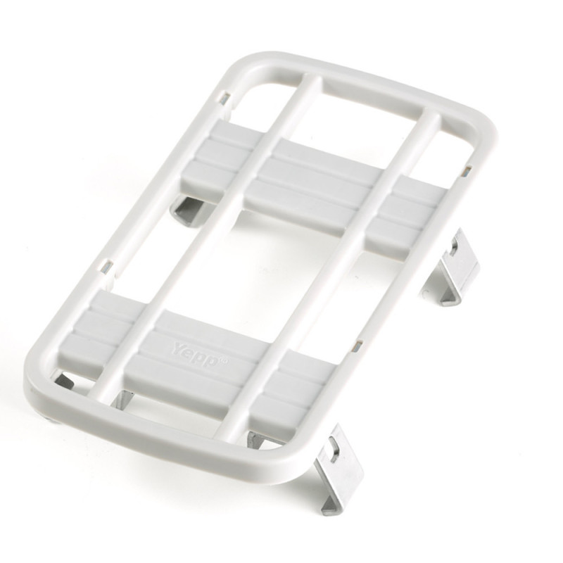 Adaptateur Thule Yepp Maxi EasyFit argent