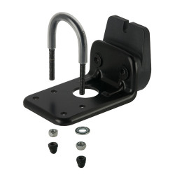 Adaptateur pour potence Ahead Thule Yepp Mini visserie