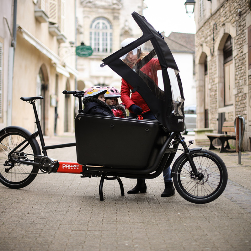 Biporteur douze Clearance