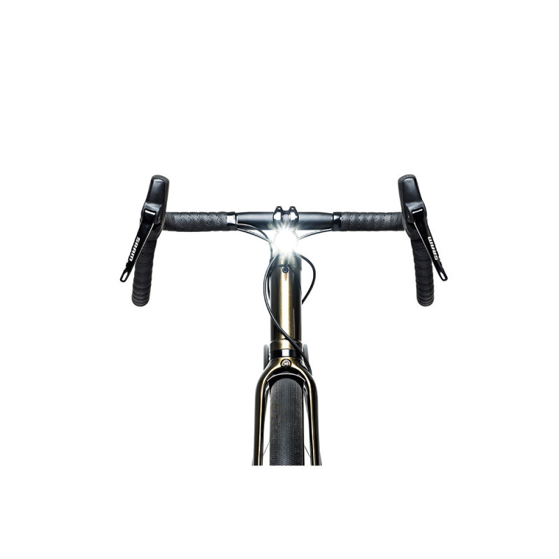 Vélo de route électrique Coboc Ten Torino avant