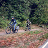 Vélo de route électrique Coboc Ten Torino gravel