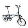 Vélo pliant Brompton configuré par Cyclable – Achat en ligne