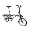 Vélo pliant Brompton configuré par Cyclable – Achat en ligne
